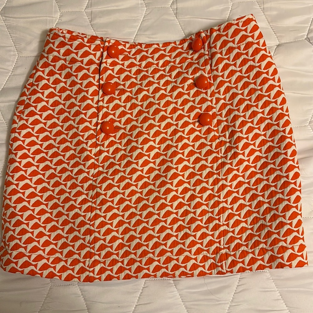 Vineyard Vines skirt 0